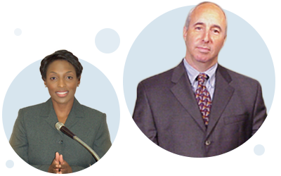 Prosecutor & Defense Attorney - Courtroom Testimony Training System Prosecutor & Defense Attorney - Courtroom Testimony Training System