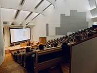 earn continuing education credits by talking with virtual human role-players