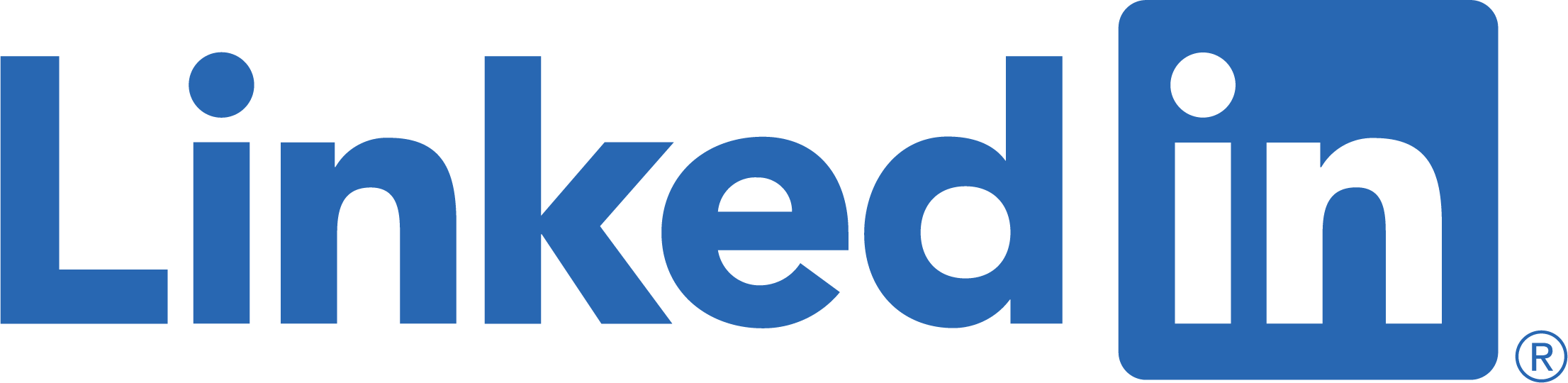 Linkedin Logo