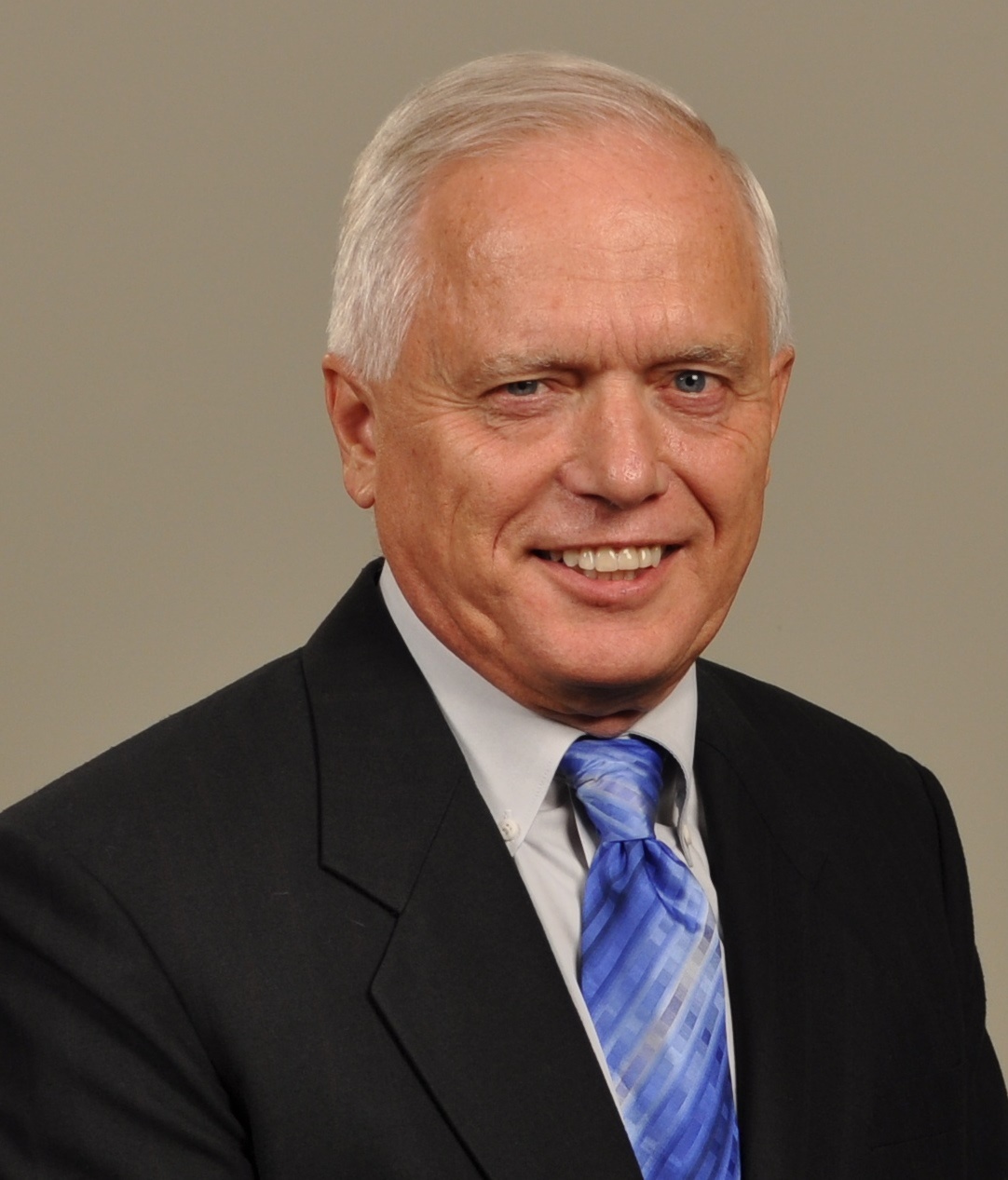 Dale Olsen, Founder and President