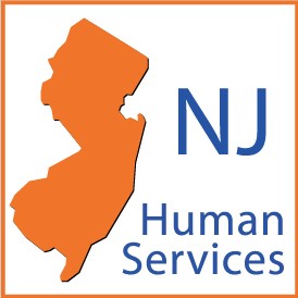 New Jersey Department of Human Services Logo
