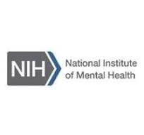 NIMH logo