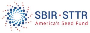 SBIR logo for NIH