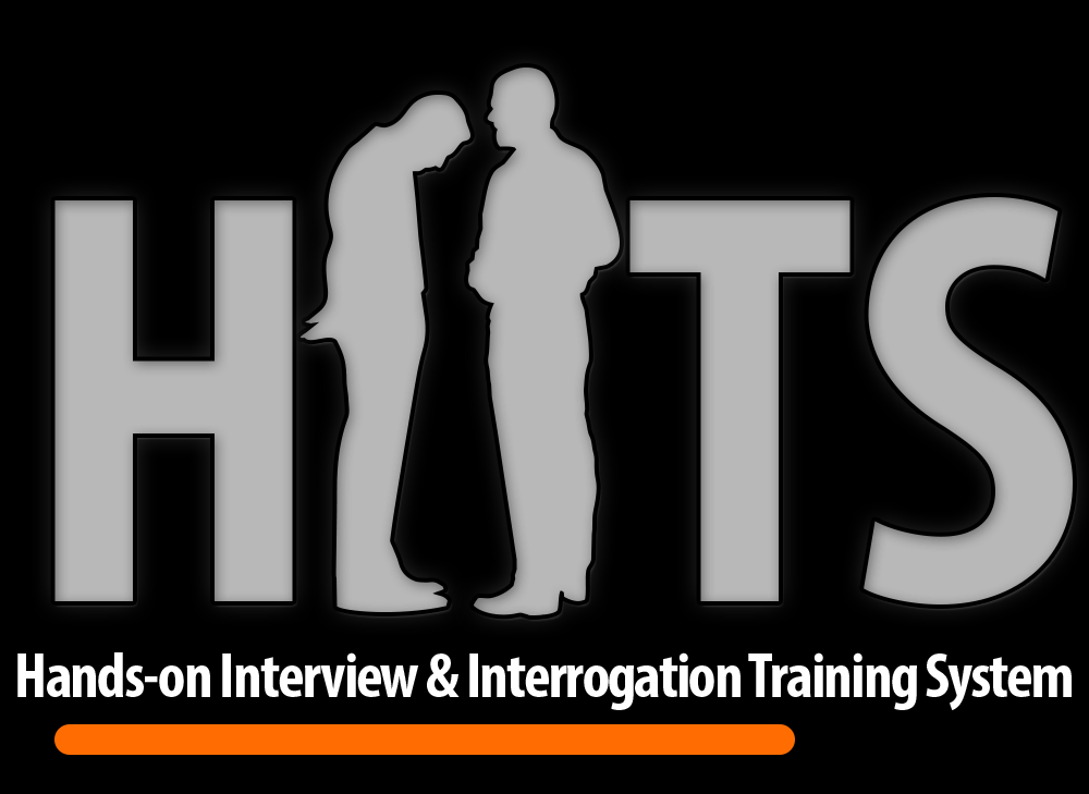Hands on Interview & Interrogation Training System