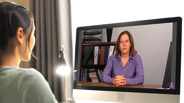 Simmersion Virtual Immersive Simulations training