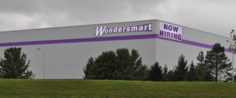wondersmart, Simmersion Immersive Simulations