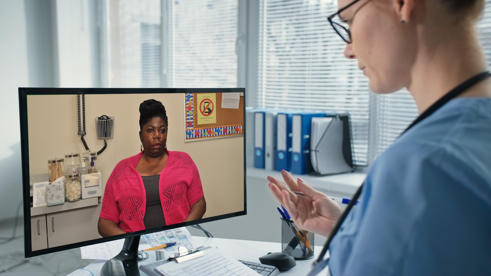 Simmersion Virtual Immersive Simulation training