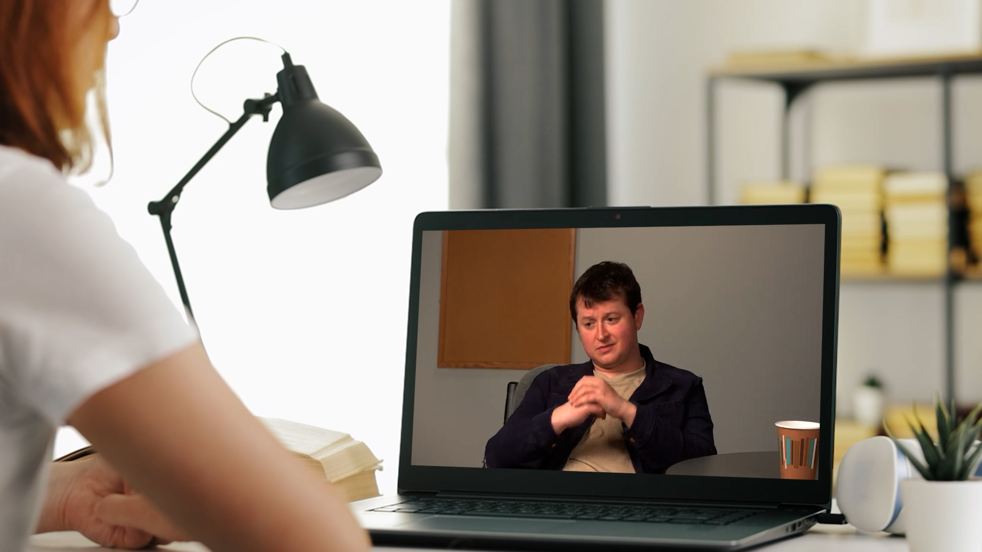 Simmersion Peer support specialist
