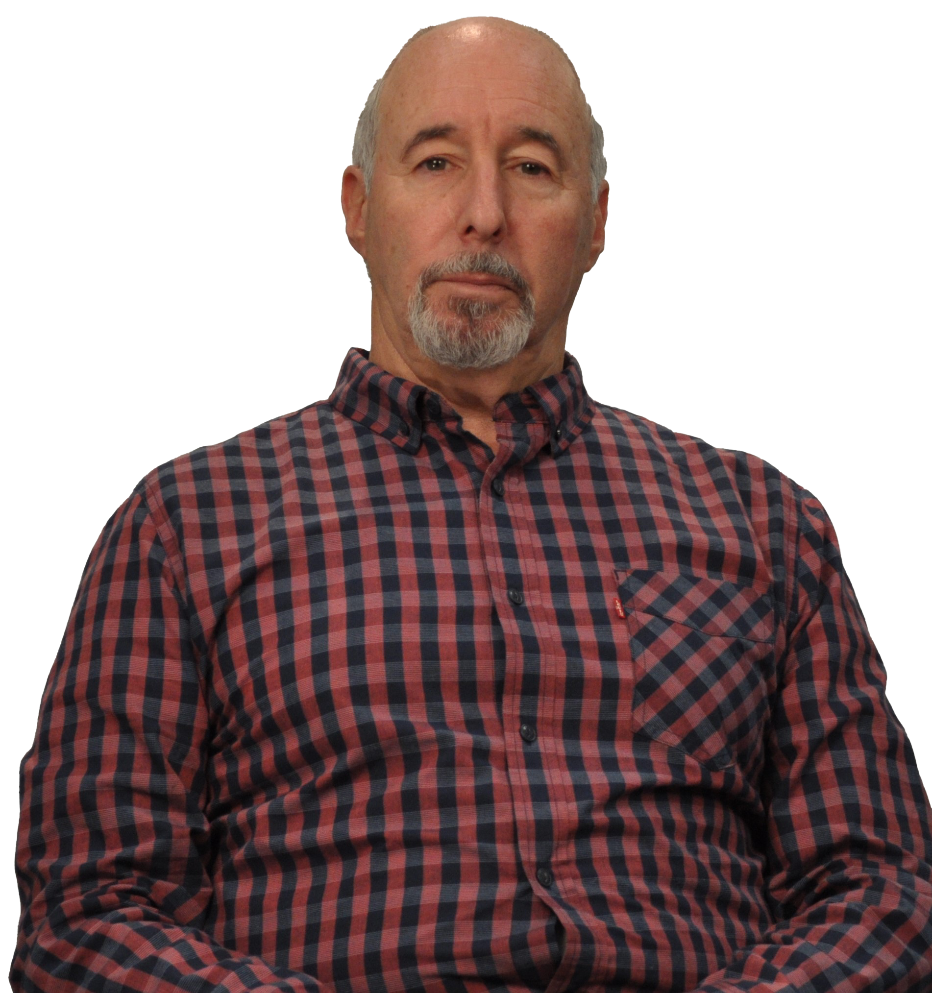 SIMmersion's role-player Henry is a simulated person
